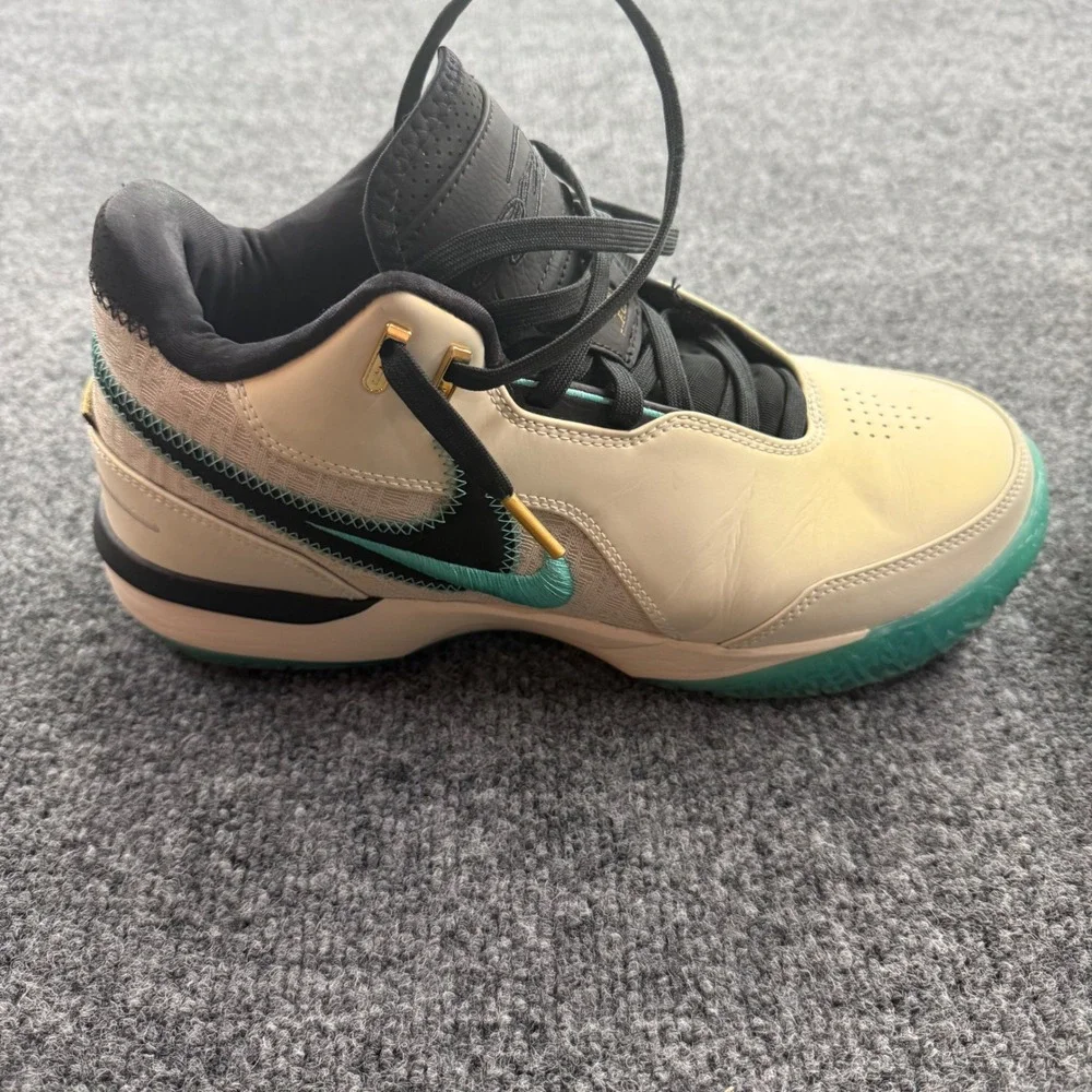 Nike LeBron 20 XX‎ Liverpool FC Basketball Shoes Size 8.5
